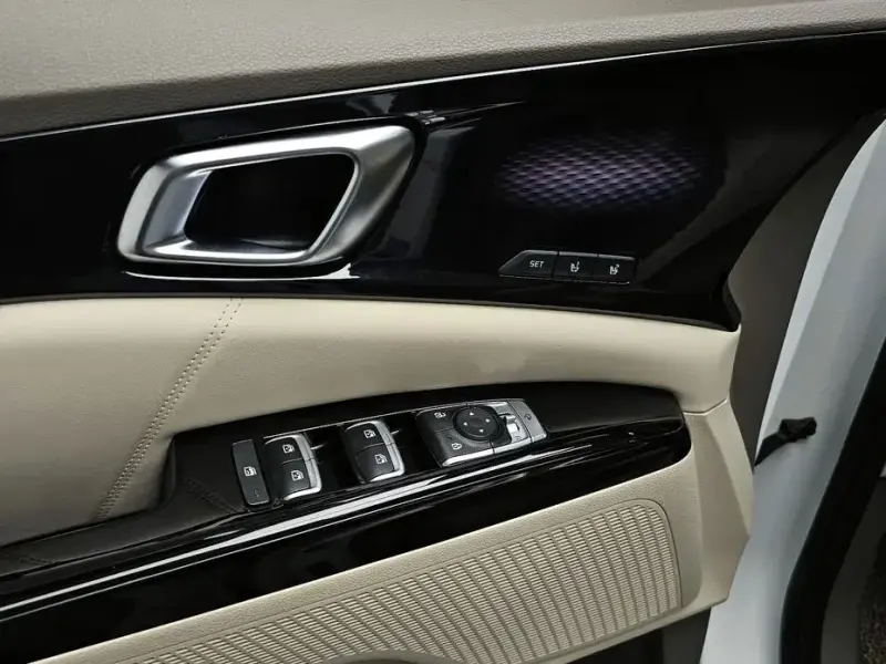 2021 Kia Carnival с пробегом 69 855 км