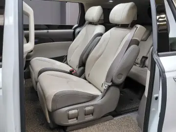 2023 Kia Carnival с пробегом 29 856 км