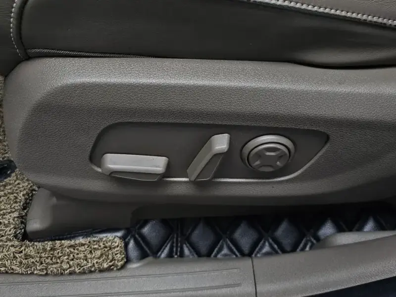 2021 Kia Carnival с пробегом 69 855 км