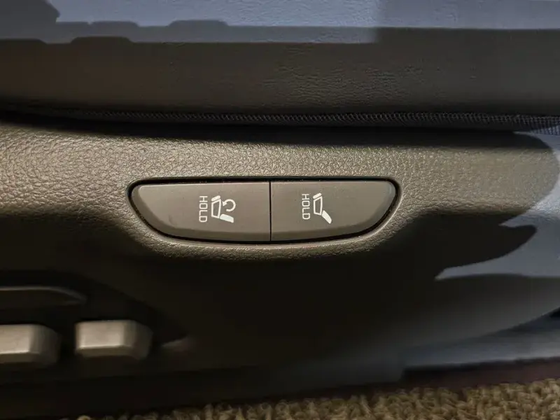 2021 Kia Carnival с пробегом 60 045 км