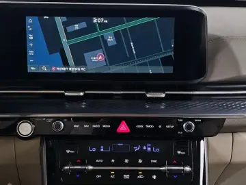 2021 Kia Carnival с пробегом 70 095 км