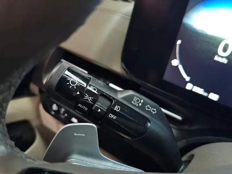 2021 Kia Carnival с пробегом 69 855 км