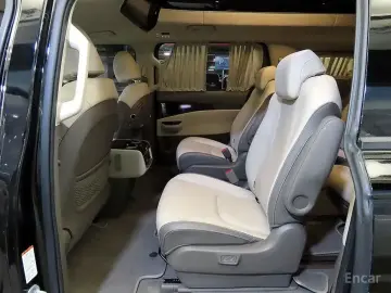 2021 Kia Carnival с пробегом 46 526 км