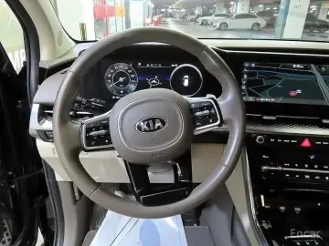 2021 Kia Carnival с пробегом 46 526 км