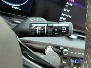 2023 Kia Carnival с пробегом 29 856 км