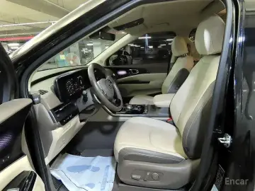 2021 Kia Carnival с пробегом 46 526 км