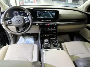 2021 Kia Carnival с пробегом 46 526 км