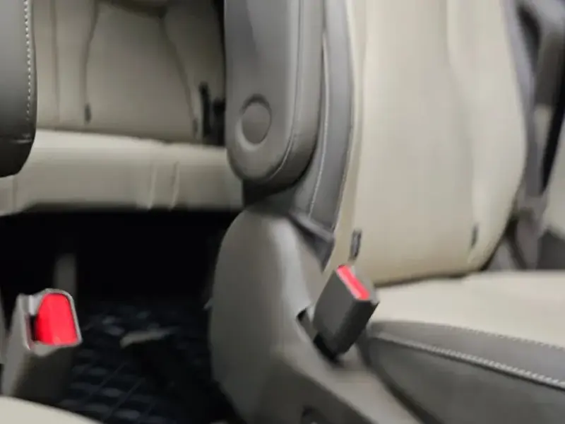 2021 Kia Carnival с пробегом 69 855 км