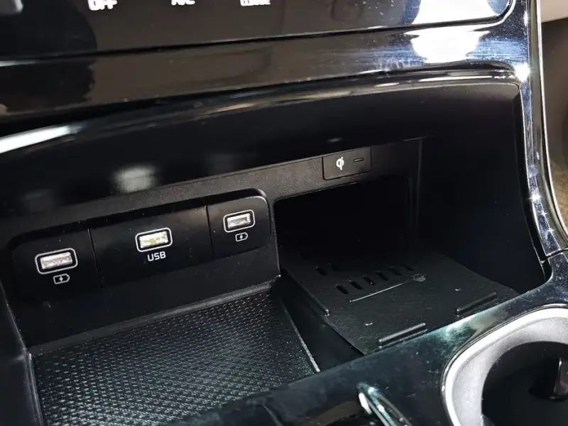 2021 Kia Carnival с пробегом 69 855 км
