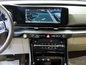 2021 Kia Carnival с пробегом 46 526 км