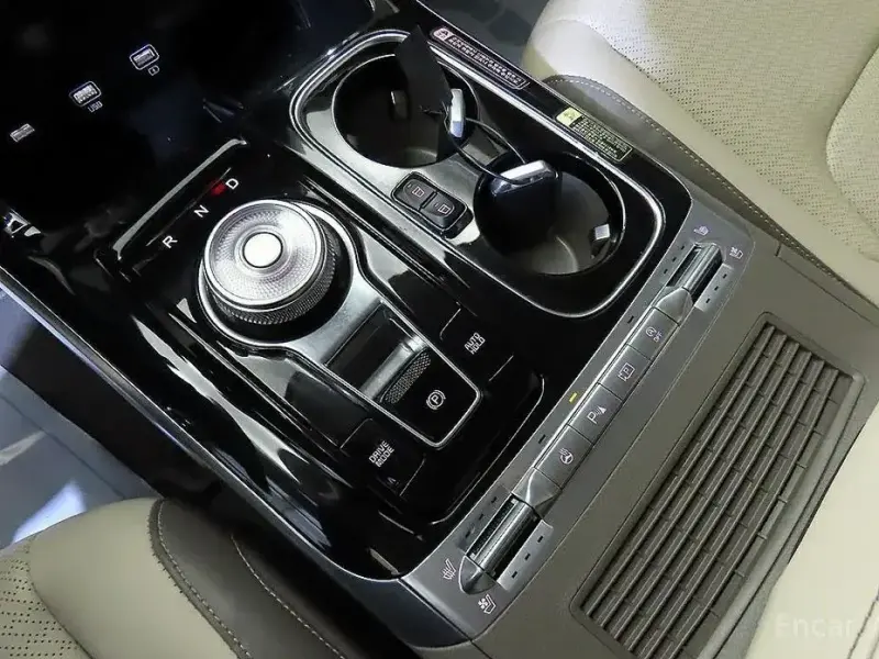 2021 Kia Carnival с пробегом 46 526 км