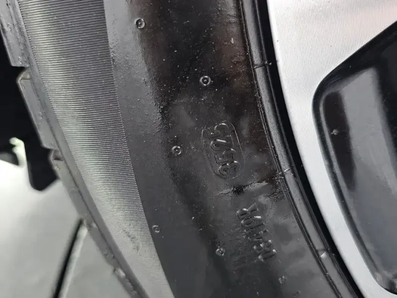2021 Kia Carnival с пробегом 69 855 км