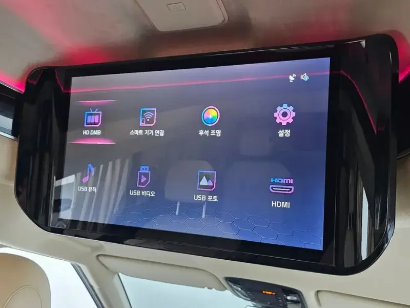 2021 Kia Carnival с пробегом 70 095 км