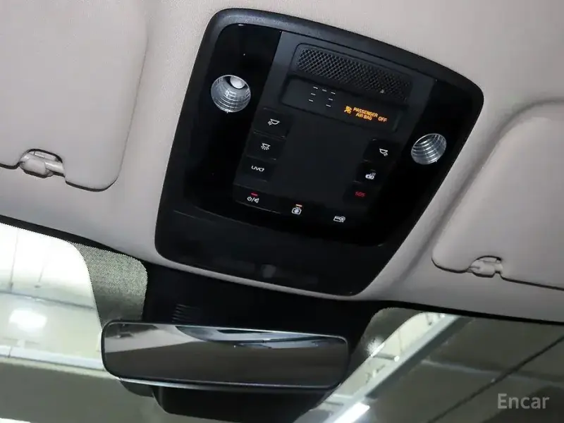 2021 Kia Carnival с пробегом 46 526 км