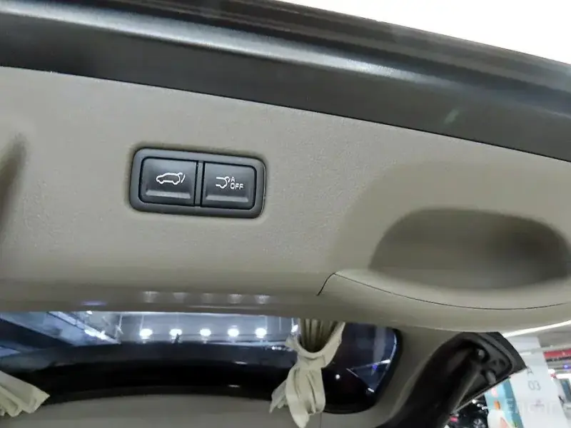 2021 Kia Carnival с пробегом 46 526 км