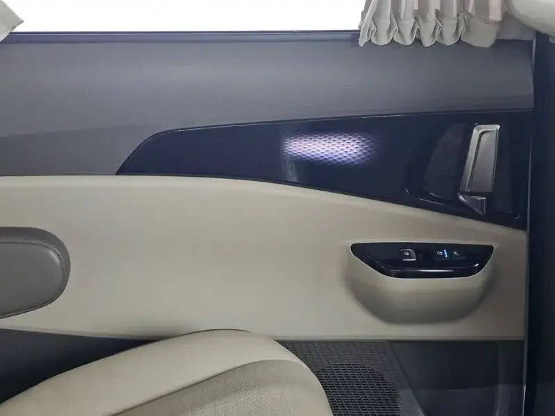 2021 Kia Carnival с пробегом 60 045 км