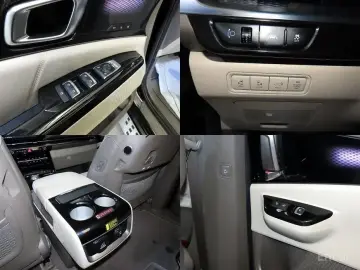 2021 Kia Carnival с пробегом 46 526 км