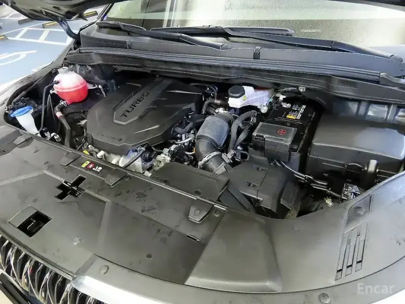 2021 Kia Carnival с пробегом 46 526 км
