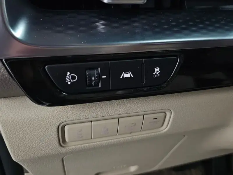 2021 Kia Carnival с пробегом 60 045 км