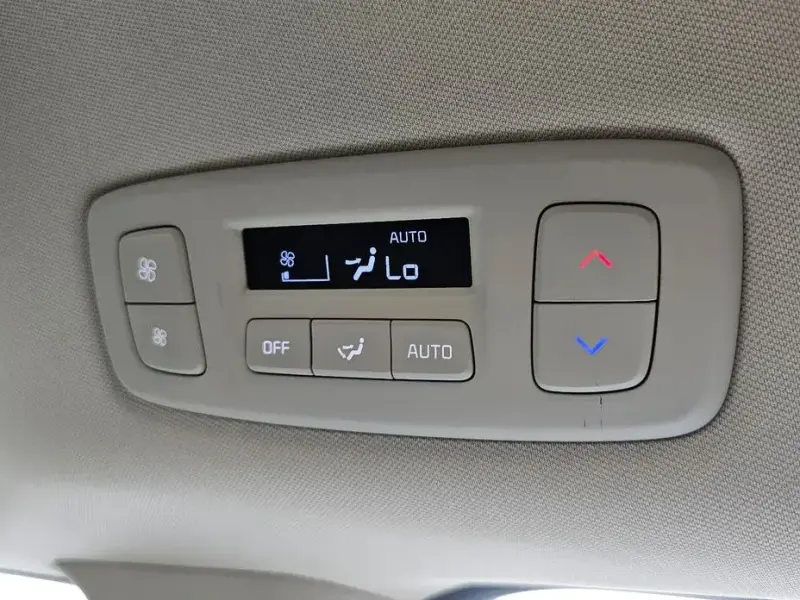 2021 Kia Carnival с пробегом 60 045 км