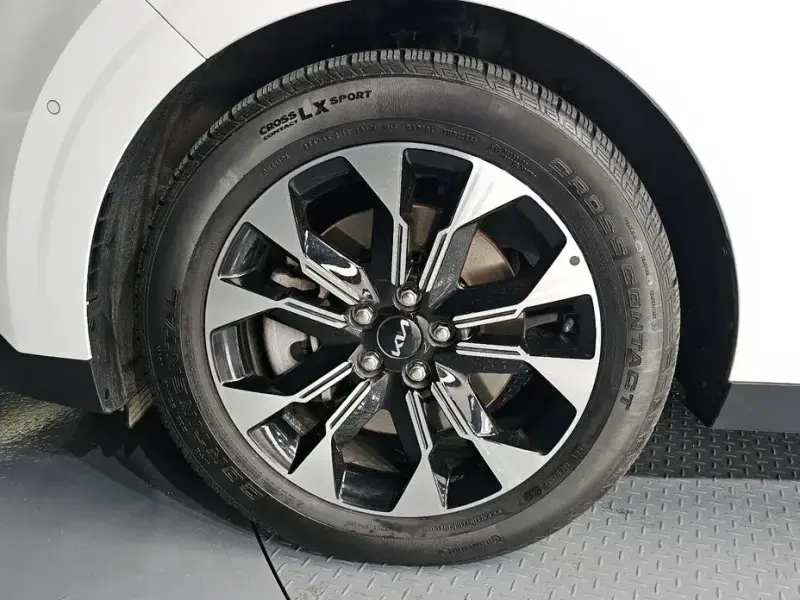 2021 Kia Carnival с пробегом 92 000 км