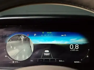 2021 Kia Carnival с пробегом 92 000 км