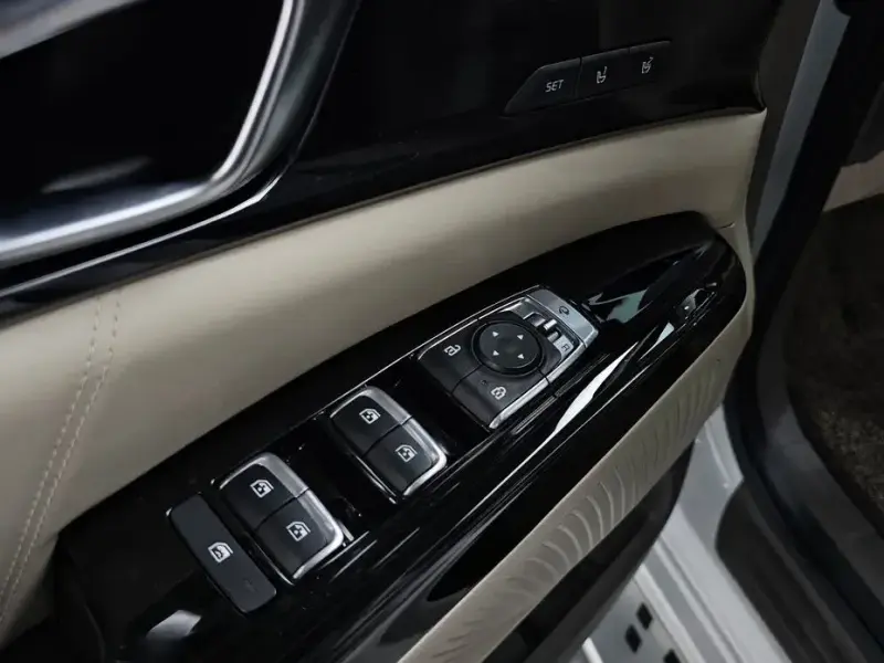 2021 Kia Carnival с пробегом 60 045 км