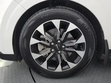 2021 Kia Carnival с пробегом 92 570 км