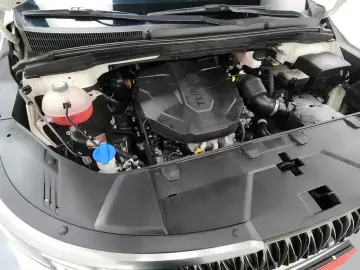 2021 Kia Carnival с пробегом 92 570 км