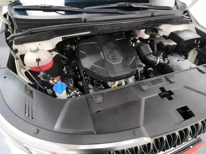 2021 Kia Carnival с пробегом 92 570 км