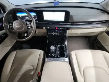 2021 Kia Carnival с пробегом 92 570 км