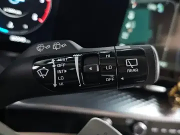 2021 Kia Carnival с пробегом 60 045 км