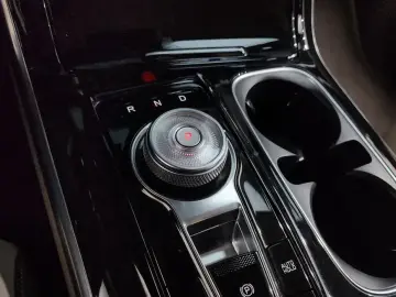 2021 Kia Carnival с пробегом 92 570 км