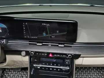 2021 Kia Carnival с пробегом 92 000 км