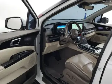 2021 Kia Carnival с пробегом 92 570 км