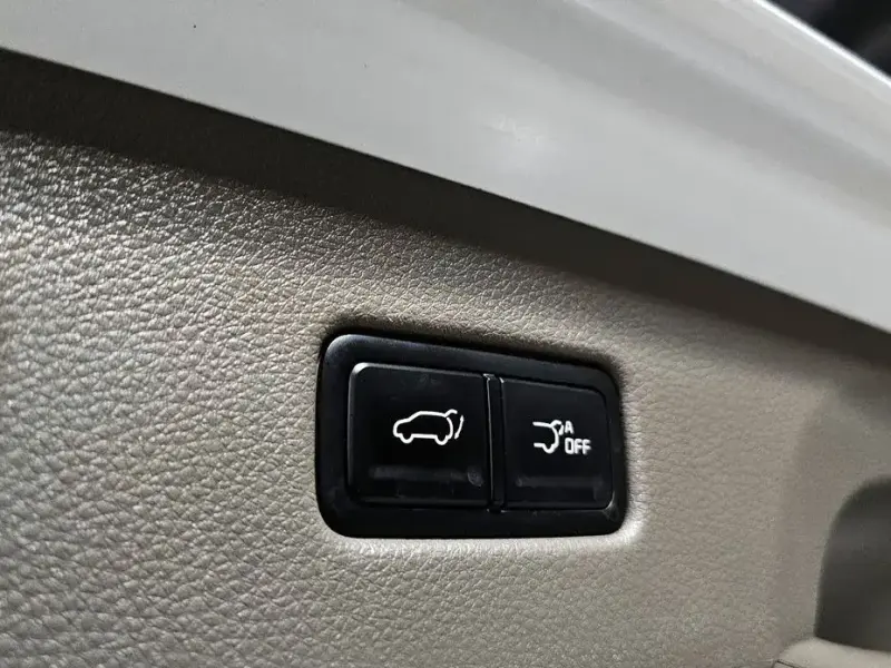 2021 Kia Carnival с пробегом 92 000 км