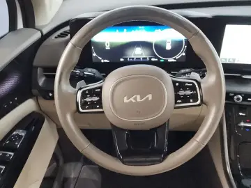 2021 Kia Carnival с пробегом 92 570 км