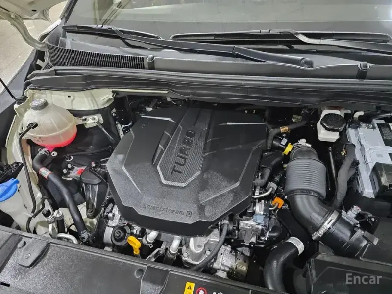 2021 Kia Carnival с пробегом 129 058 км