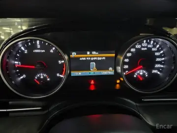 2021 Kia Carnival с пробегом 129 058 км
