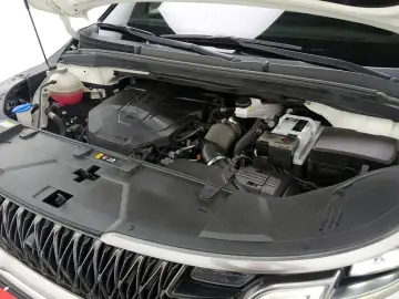 2022 Kia Carnival с пробегом 145 047 км