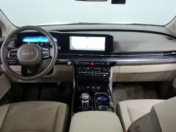 2022 Kia Carnival с пробегом 145 047 км