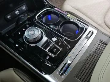 2022 Kia Carnival с пробегом 145 047 км