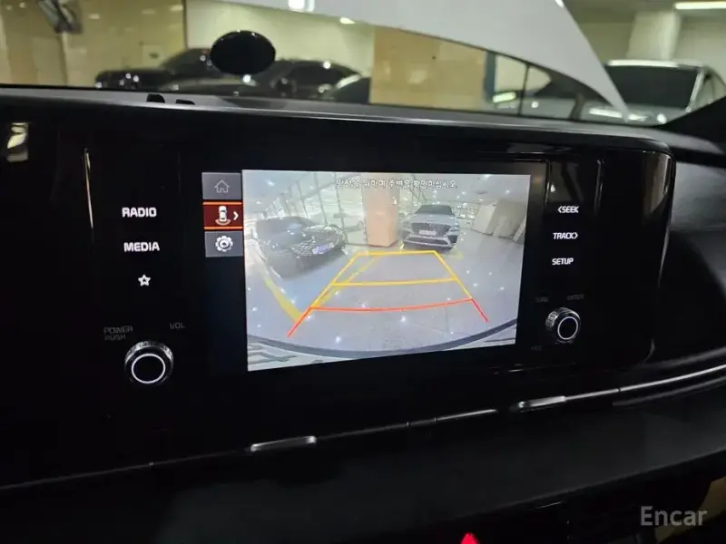 2021 Kia Carnival с пробегом 129 058 км