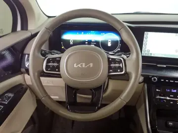 2022 Kia Carnival с пробегом 145 047 км