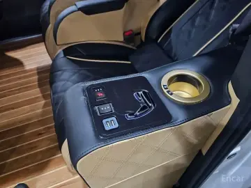 2021 Kia Carnival с пробегом 129 058 км