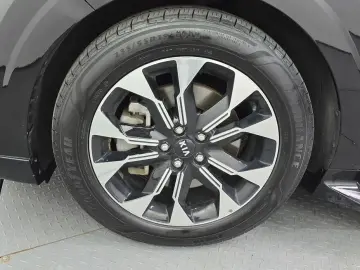 2021 Kia Carnival с пробегом 145 824 км
