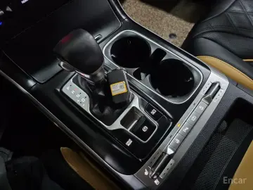 2021 Kia Carnival с пробегом 129 058 км