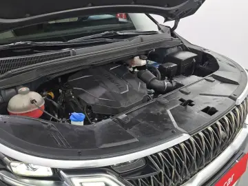 2021 Kia Carnival с пробегом 145 824 км