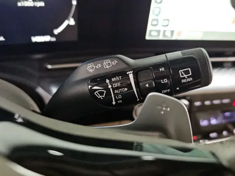 2022 Kia Carnival с пробегом 145 047 км