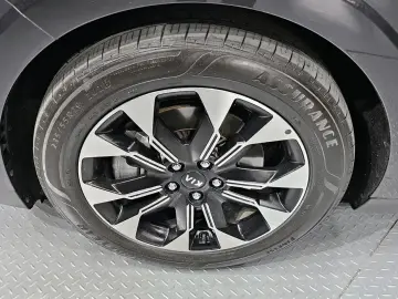 2021 Kia Carnival с пробегом 68 866 км